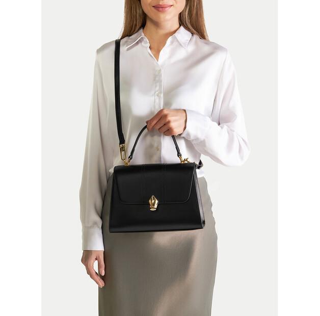 Сумка Gino Rossi Gino Rossi CS11098 чёрный