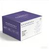 Disposable Perilla Extract Makeup Remover Wipes - Individually Packaged Cotton Pads for Makeup Removal