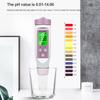 Newest Blue Tooth 7 in 1 PH Meter PH/EC/TDS/ORP/SALT/S.G/TEMP Online Monitor APP Intelligent for Drinking Aquarium Water Tester