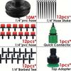 30m Automatic Balcony & Garden Drip Irrigation Kit