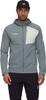 Mammut Madris Light ML Hooded Jacket Men (1014-03842) strata-silver sage