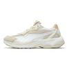 Puma Teveris Nitro Vacation Pristine Ivory Unisex Sneakers Cream 390034-03