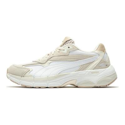 Teveris Nitro Vacation Avorio Pristino Sneakers Unisex Crema 390034-03
