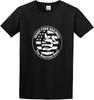 Grand Funk Railroad Logo Men's Cotton Blend Shirt