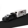 1:32  Ram 1000 Trx Mammoth Pickup Alloy Metal Diecast Model Car Decoration Ornament Pull Back Toy Collectibles Hobby Gift