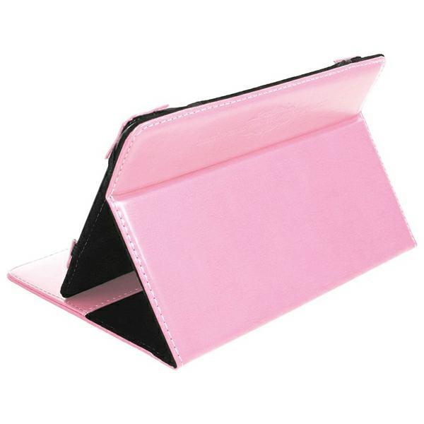 Pokrowiec na tablet 7" Blun Różowy