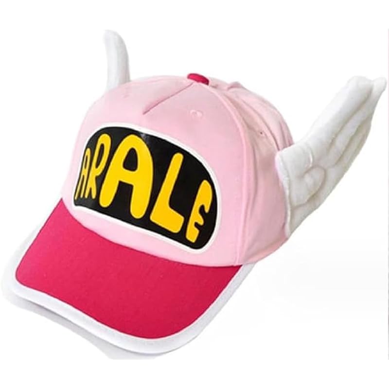 

[morningplace] Arale-chan hat cosplay cap free size (Type B)