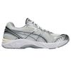 ASICS GT 2160 White Pure Silver Unisex Sneakers 1203A320-115