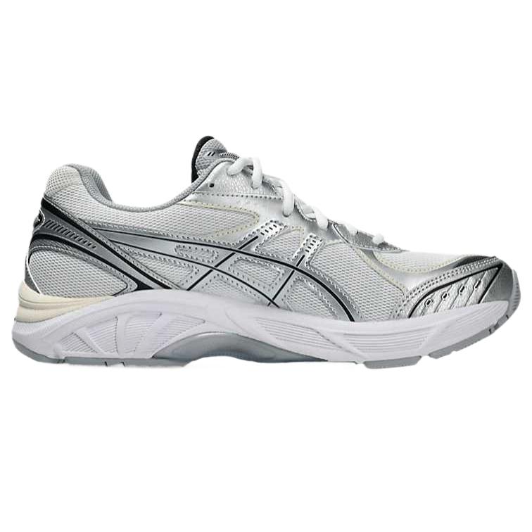 ASICS GT 2160 White Pure Silver Unisex Sneakers 1203A320-115