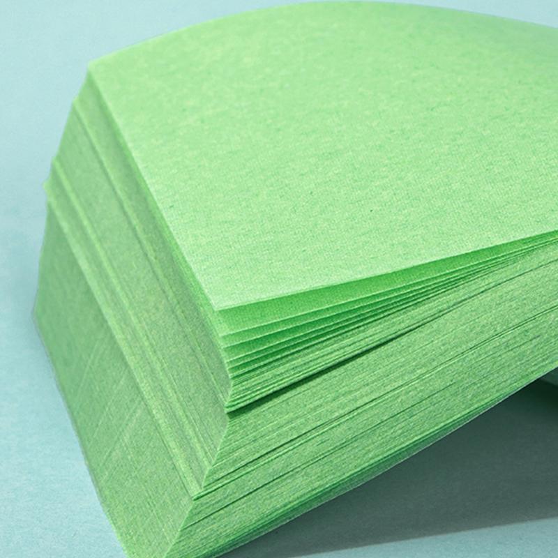 300 Pcs Portable Premium Face Oil Blotting Paper Facial Cleanser Sheets For Face Makeup Friendly Blotting Paper