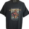 Vintage Spokane Blues Festival 100% Cotton T-shirt Mens Tees Top Mens Size XL Y2K Coco Montoya Washington