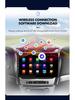 Compatible Renault Kwid Android Navigation System with WiFi, GPS, Reversing Camera, and MP3 Player for 15 Models