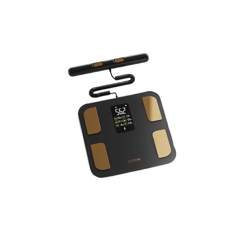 

ICOMON Smart Bluetooth Body Fat & Health Scale