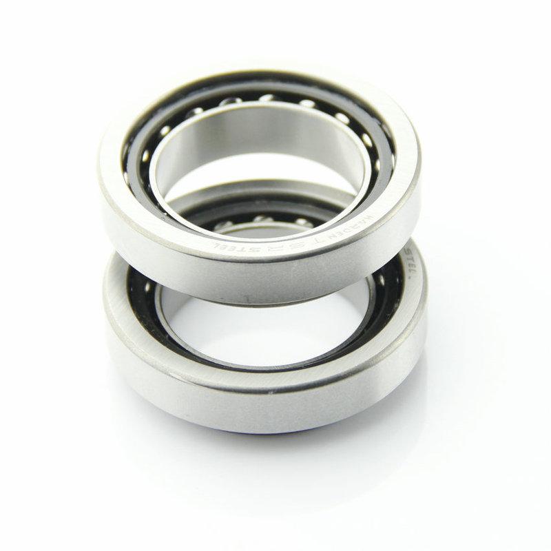 Motorcycle Steering Stem Bearing Head Pipe Kit For Honda VFR400R NC30 RVF750 RFV RC45 CBR1000S CBR1000RS CBR1000RR-R CBR1000RR
