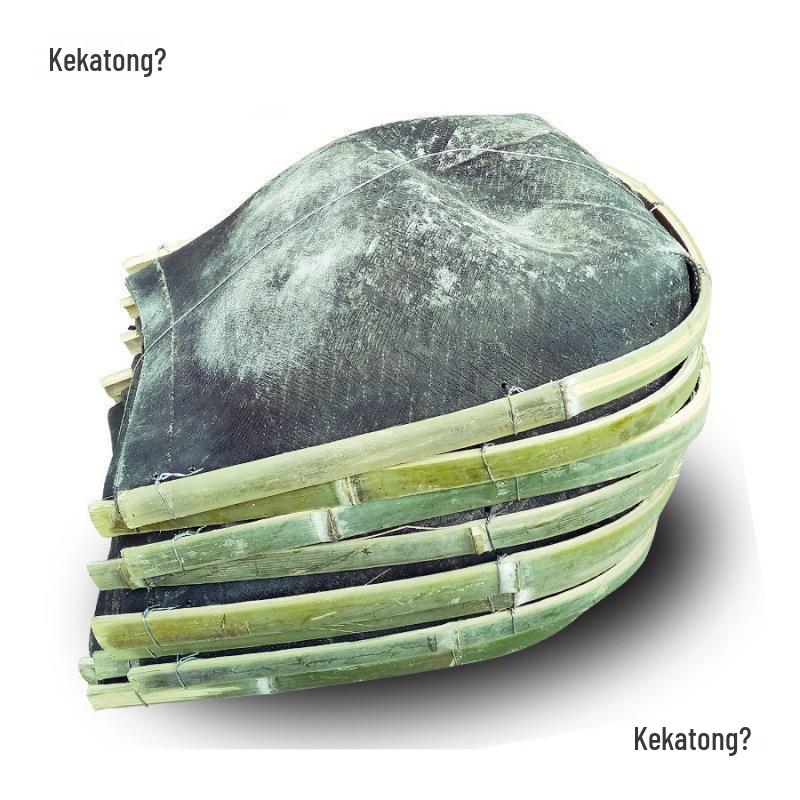 Heavy-Duty Construction and Agricultural Plastic Shovel-Pan