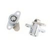 Motocykl Hard Saddlebag Lock Key Tour Bag Lock Keys Set for Harley Davidson 1993-2013 Moto