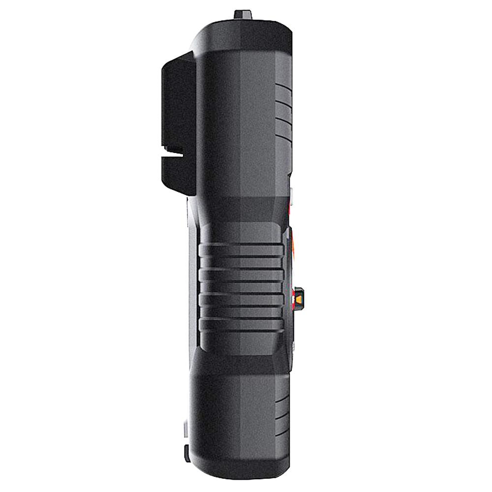 Multimetru Digital KAIWEETS TRMS ,6000 Numărări, Voltmetru, Domeniu Automat, Măsoară Cu Precizie Tensiune Curent Amperaj rezistenț