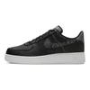 Nike Air Force 1 Low '07 LV8 Black Electric Green Sneakers CV1698-001