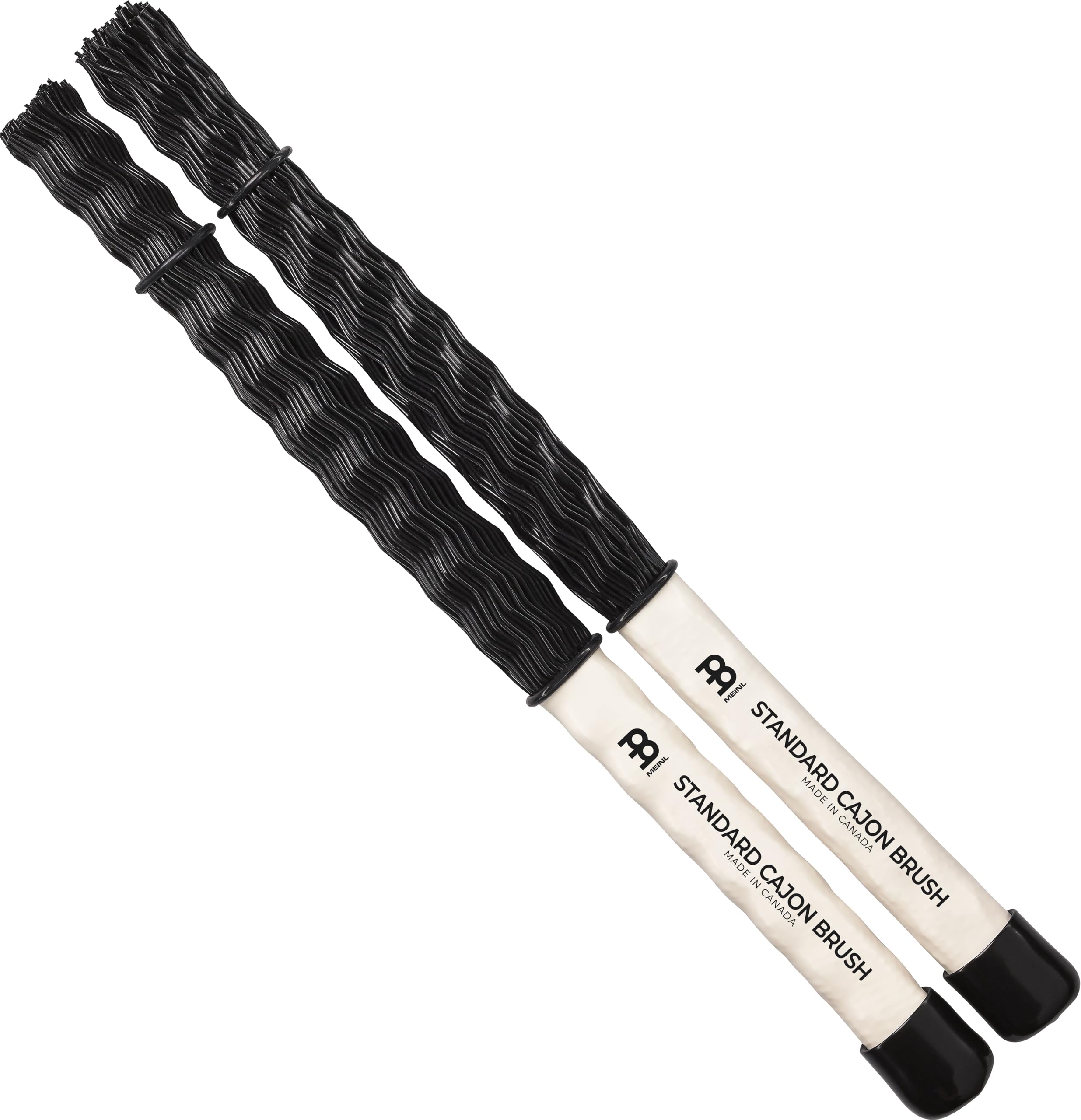 

MEINL Stick Brush CAJON BRUSH SB305 & [] чорний