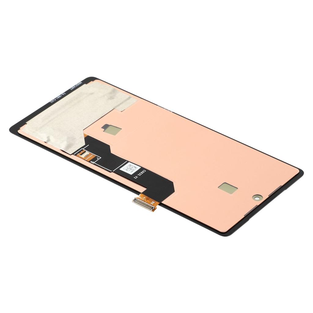 For Google Pixel 7a GWKK3,GHL1X,G0DZQ,G82U8 Grade C OLED Screen and Digitizer Assembly Replacement Part (Without Logo)