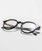 Likkeullou Rc B010 Black Glasses