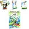 Mystical Tarot Deck And Oracle Card Set For Enlightening Board Game Experience