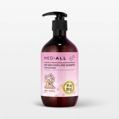 Shampoos & Haarspülung – Shampoos