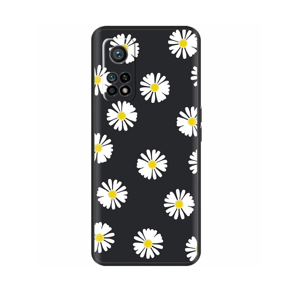 For Xiaomi Redmi Note 11 11S 6.43" Global Phone Case For Xiaomi Redmi Note 11 Pro Note11 Back Cover Silicone Case Coque Fundas