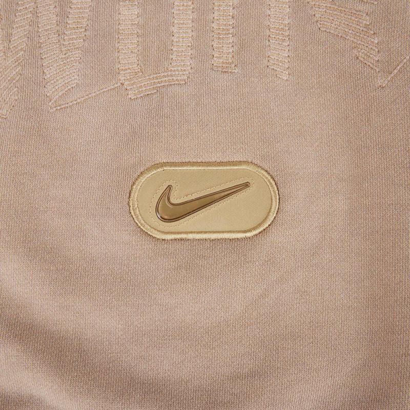 New Nike Sweatshirts Men's Khaki HJ2230-297