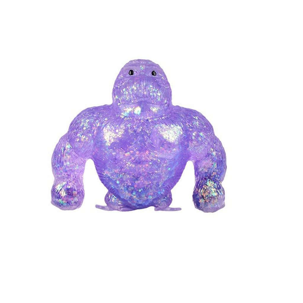 Pinchable Children's Stress Relief Toy, Slow , Maltose Little Stress Relief