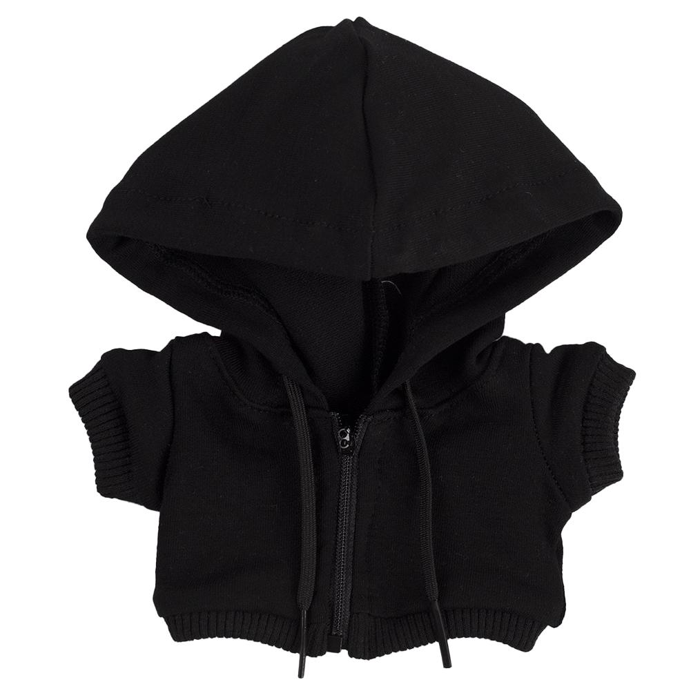 

Для 17см Куклы Лабубу Одежда Модная Одежда Толстовки Одежда для Куклы Подбор Цвета Толстовки Аксессуары для Кукол Милое Украшение Маленькая Одежда 01#