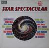 LP Record VARIOUS  Star Spectacular UN101 EMI UK Jazz Used
