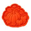 Reusable Concrete Mold Sunflower Shaped Walkway Stone Mold Mould Cement Path Mould  Patio Lawn