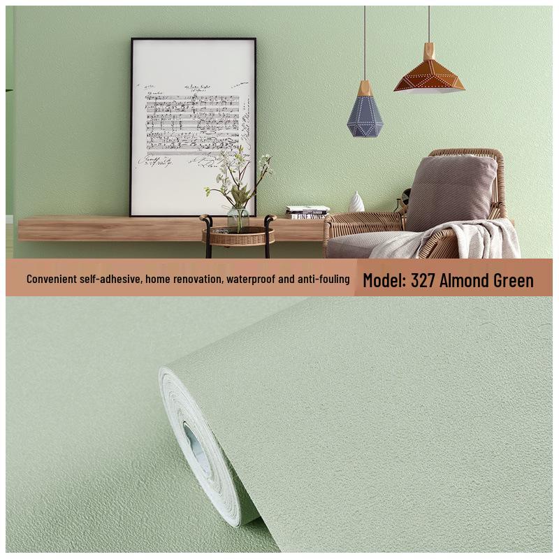 Wasserdichte selbstklebende PVC-Tapete für Schrank- und Raumrenovierung