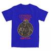 Men Women's Cannibal Corpse Return To Flesh T Shirt Apparel Death Metal Band Cotton T-shirt Clothes Vintage Tee Shirt Adult