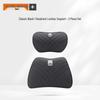 Tank 300 Car Neck Pillow & Seat Lumbar Support Set