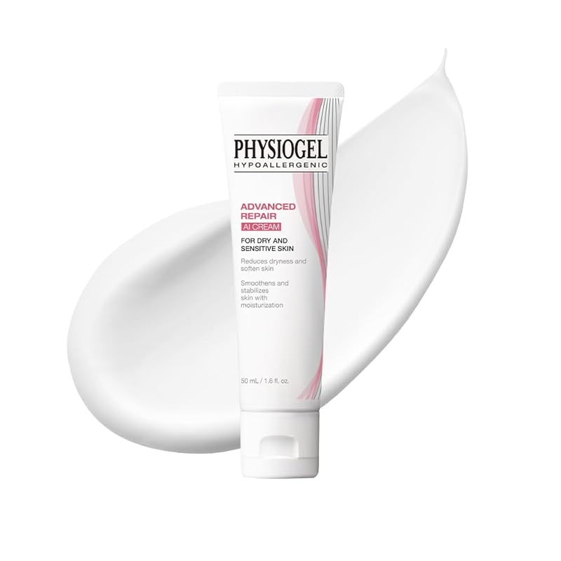 

advanced repair AI cream 50mL (Advanced Repair A.I. Facial Cream)/Sensitive Skin Cream moisturizing cream