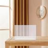 Anti-fouling Sewing Machine Dust Cover PVC Sewing Machine Storage Organizer  Home Use