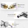 Do-15 Chassis Armor Rustproof & Sound Insulation Spray Gun