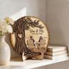Accesorii pentru decor – Obiecte decorative din lemn