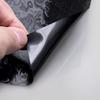 50x30CM Carbon Fiber Vinyl Film 3D/6D Matte Effect High Gloss Motorcycle Body Stickers Wrap Self-adhesive Car Sticker