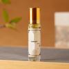 Qinan Agarwood & Sandalwood Aromatherapy Oil - Long-lasting Huanghuali Fragrance