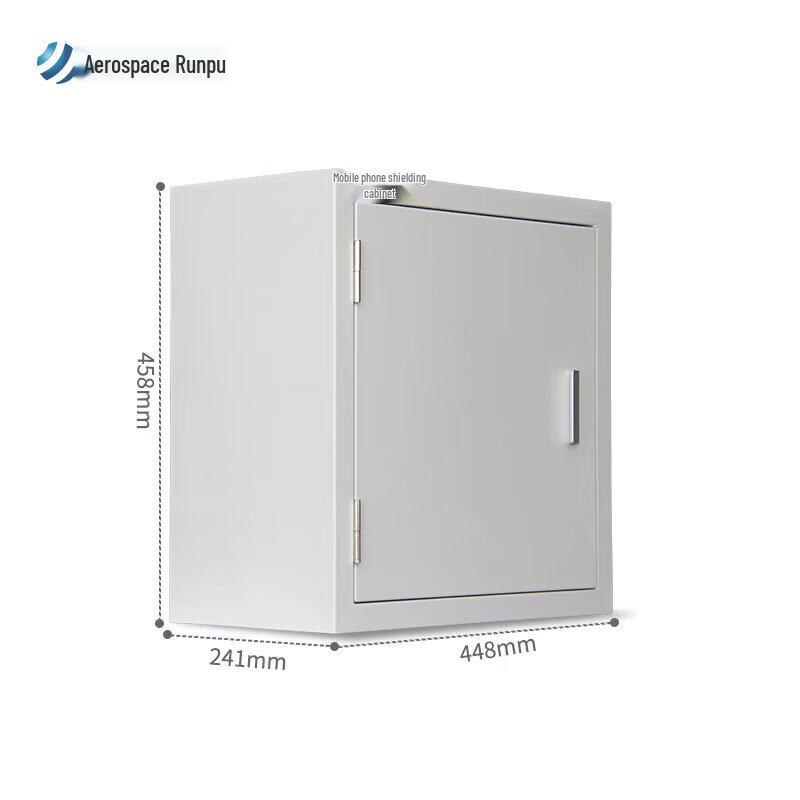 HT-315 15-Slot Mobile Phone Shielding Locker