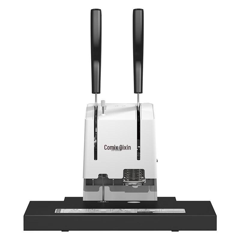 Comix CM-3008S Financial Binding Machine