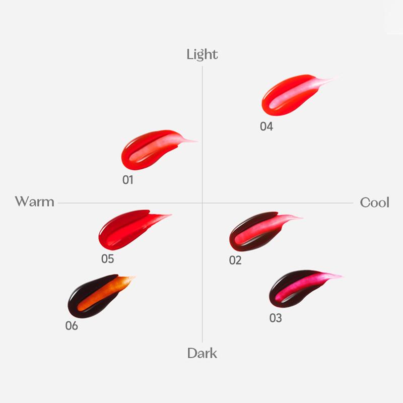 [ETUDE] Dear Darling Peel Off Lip Stain 5g