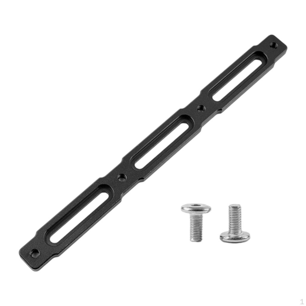 Accessory, Aluminum Adjustment Part for Cyclists