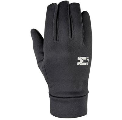 Millet Touch Cycling Gloves (black)