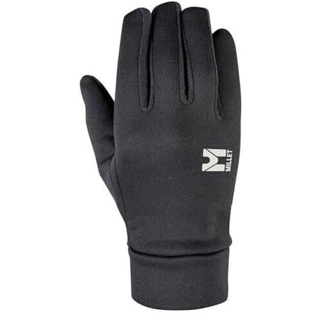 Велосипедные перчатки Millet Touch (черный) S