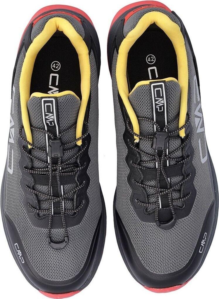 CMP Phelix WP Multisport Hiking Shoe Grey
