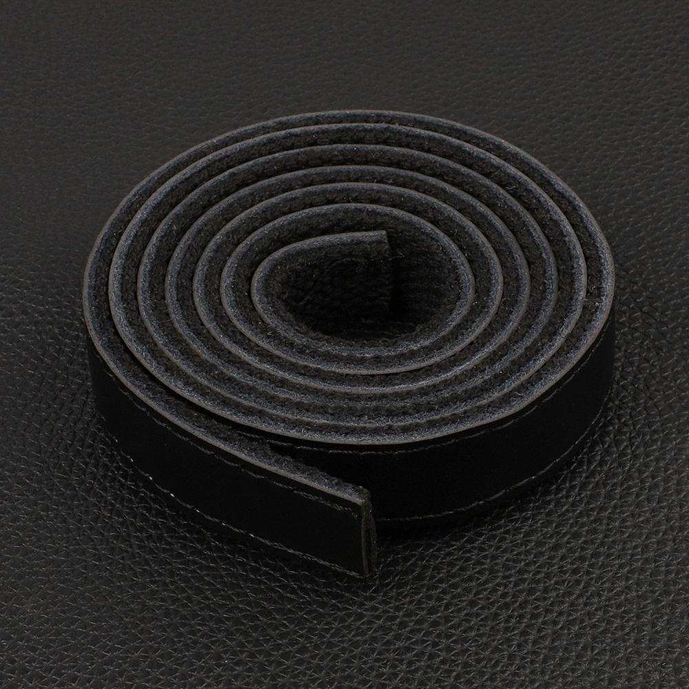 1.2Meters DIY Handmade Leather Strip Straps Bag Accessories Belt Handles Crafts for Making Bags Strap Handbag Repair Band